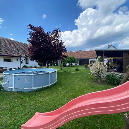 Apartman Beniskovec, ซุชโดล นาด ลูชนิซี ภายนอก รูปภาพ