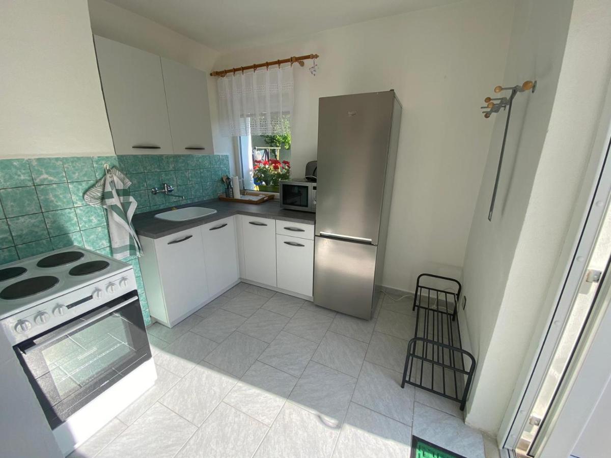 Apartman Beniskovec, ซุชโดล นาด ลูชนิซี ภายนอก รูปภาพ