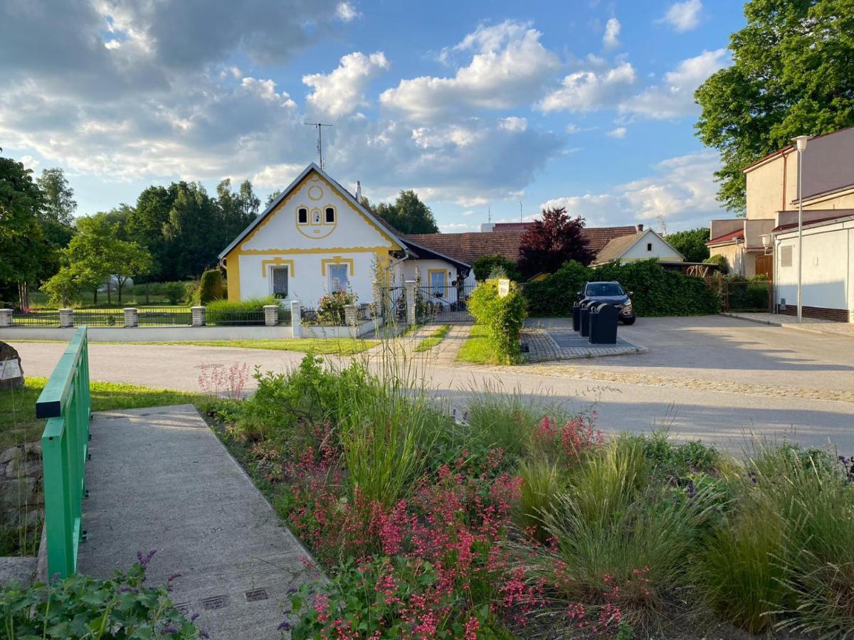 Apartman Beniskovec, ซุชโดล นาด ลูชนิซี ภายนอก รูปภาพ